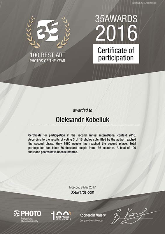 35AWARDS