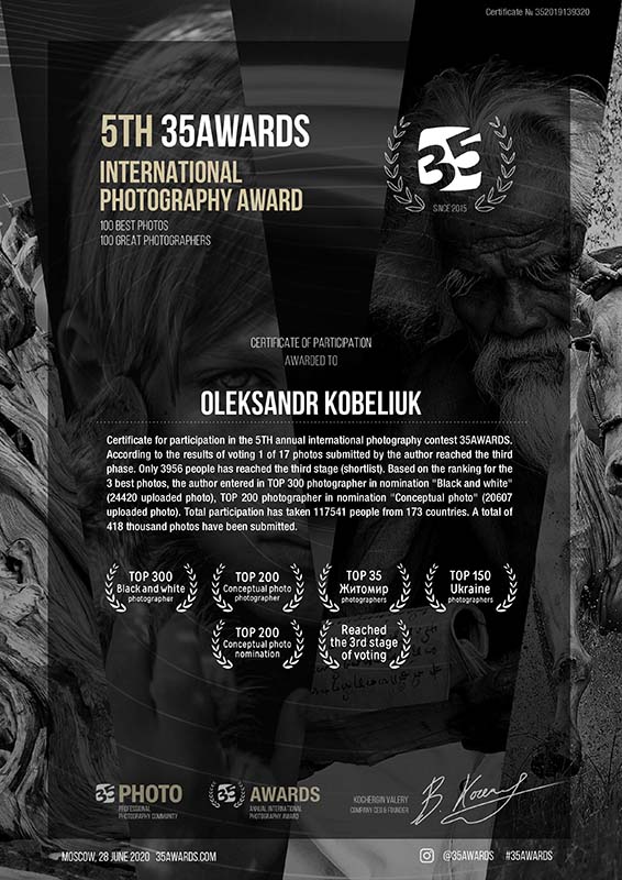 35AWARDS