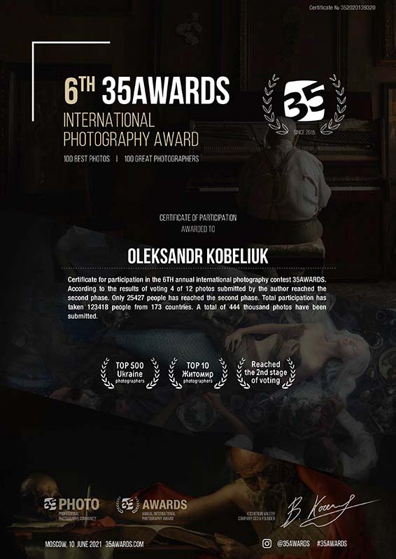 35AWARDS