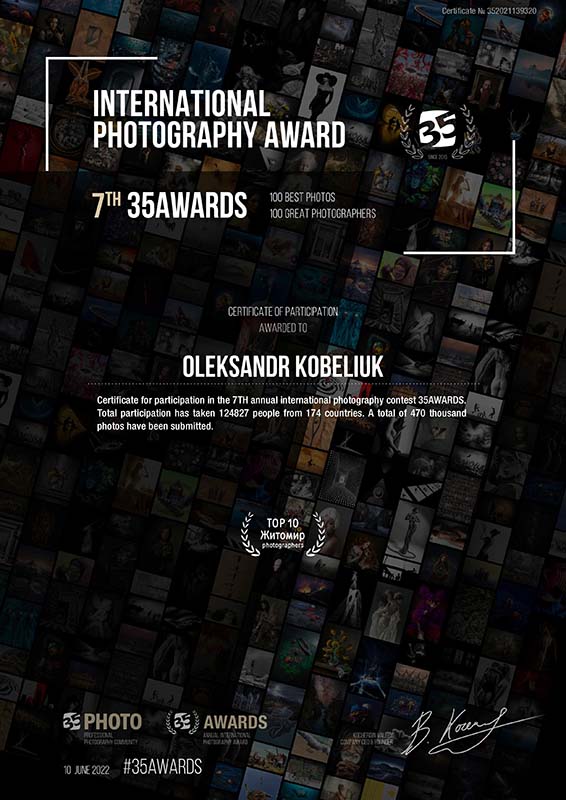 35AWARDS