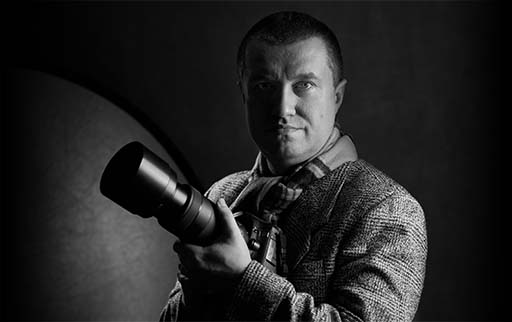 Oleksandr Kobeliuk