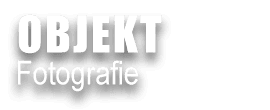 OBJEKTFOTOGRAFIE
