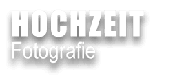 HOCHZEIT