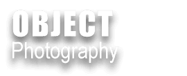 OBJECT PHOTOGRAPHY