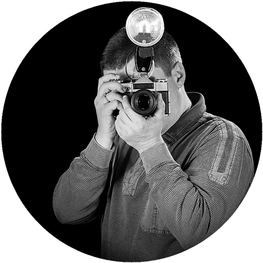 Photographer Oleksandr Kobeliuk